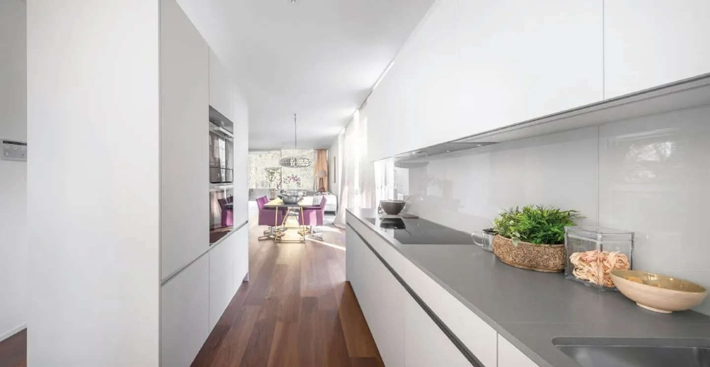 Casa a schiera - Abitazione moderna a Berna! - Foto 6 di 11