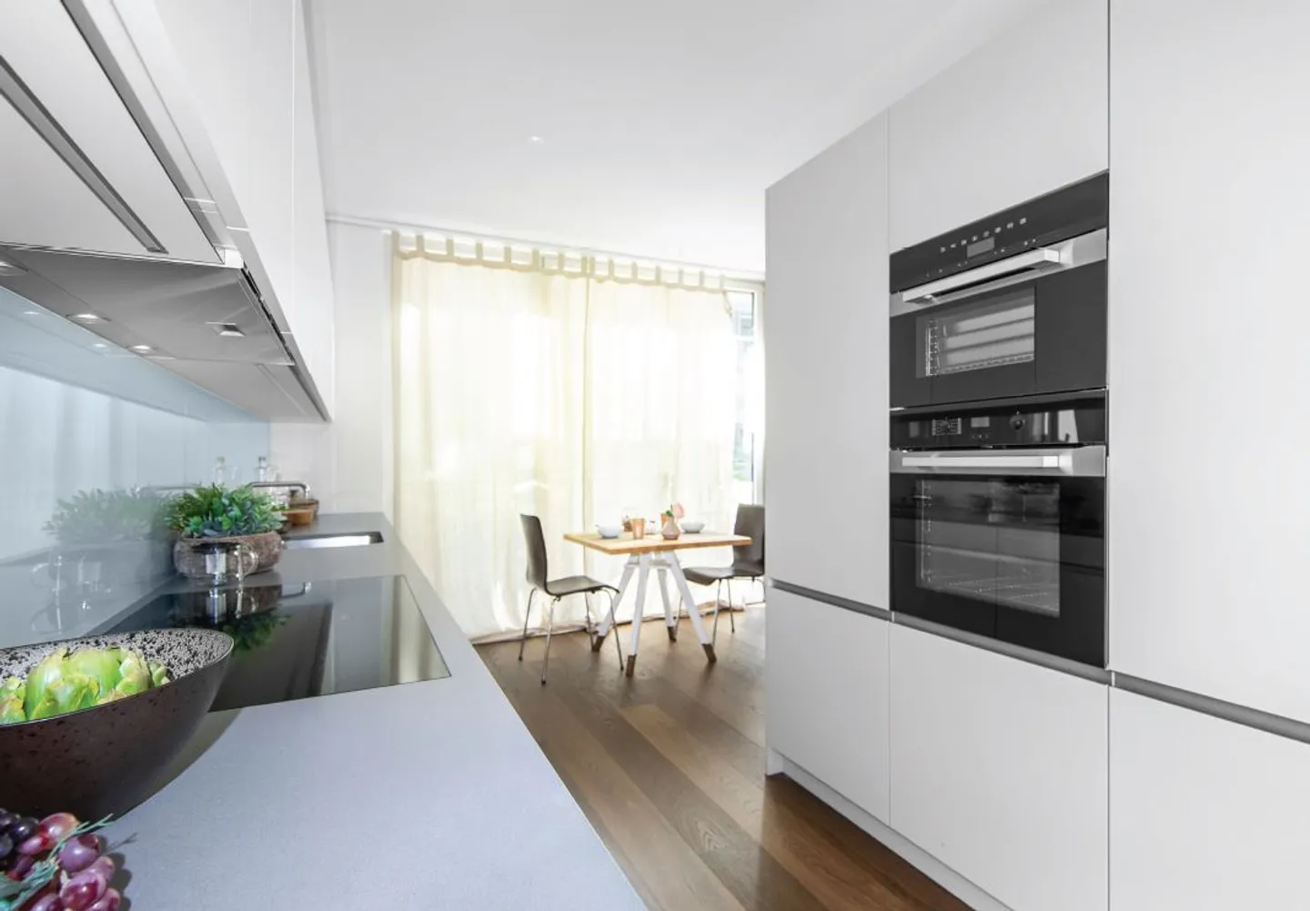 Casa a schiera - Abitazione moderna a Berna! - Foto 7 di 11