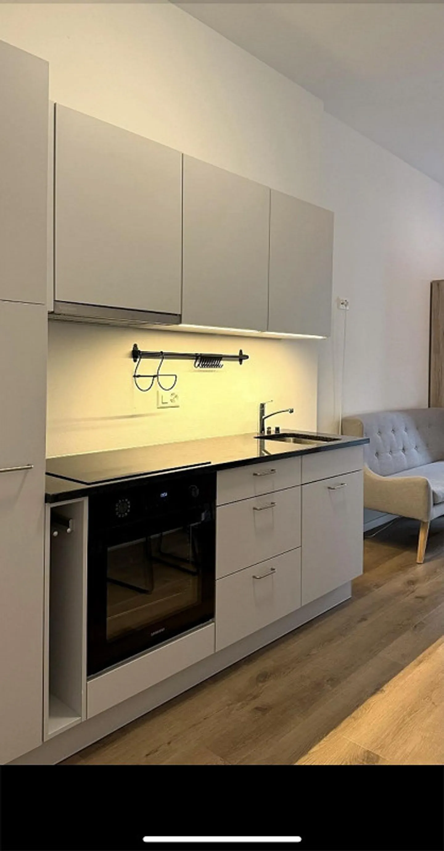 Renovierte Wohnung in Bremgarten - Foto 2 von 11