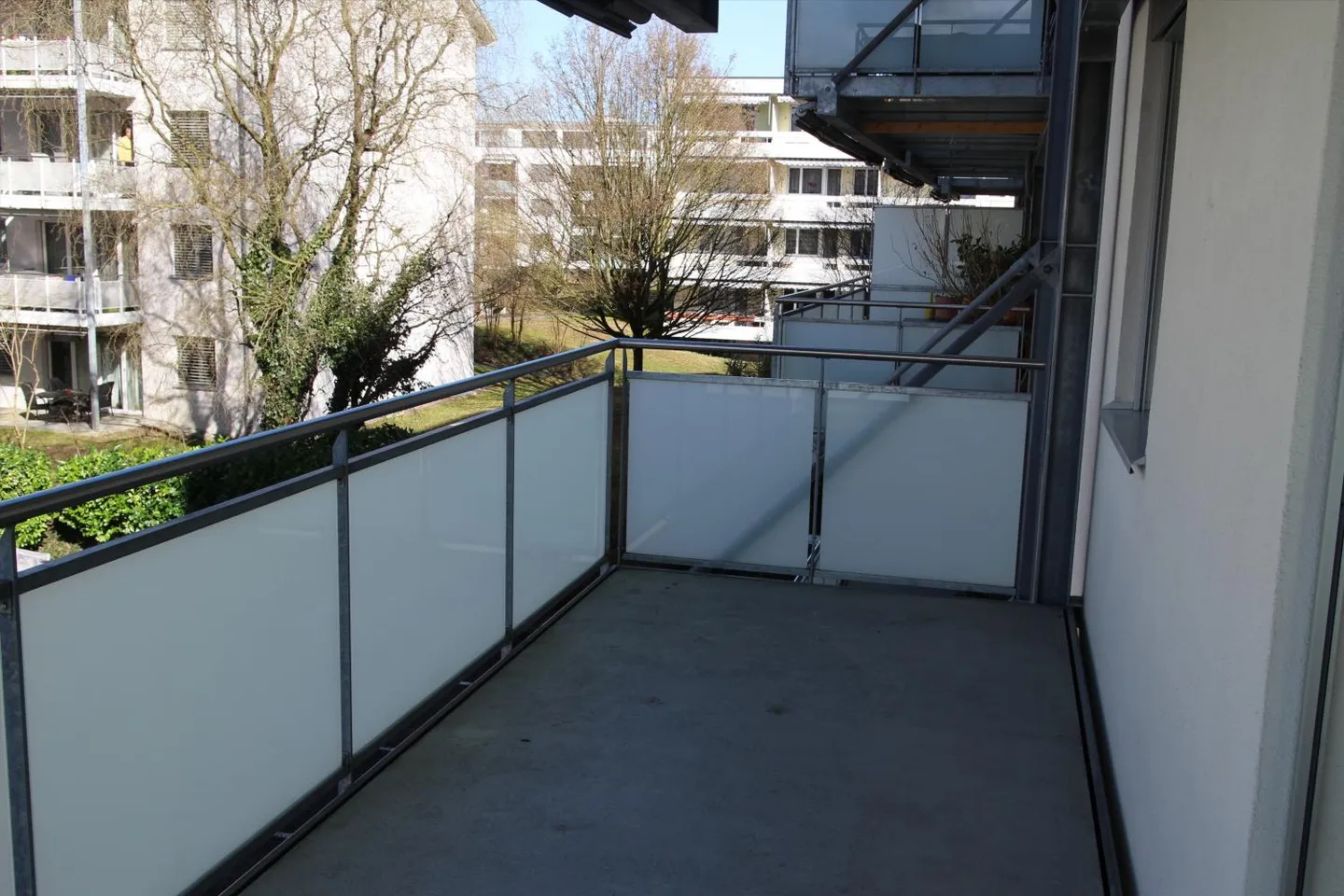 Appartamento accogliente vicino al valico di frontiera - questo è ciò che affitto! - Foto 8 di 8