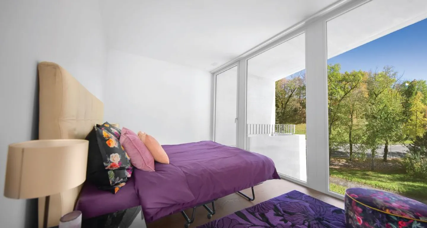 Casa a schiera - Abitazione moderna a Berna! - Foto 9 di 11