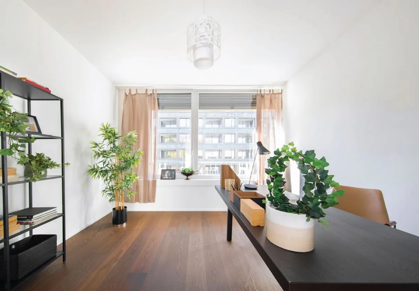 Casa a schiera - Abitazione moderna a Berna! - Foto 10 di 11