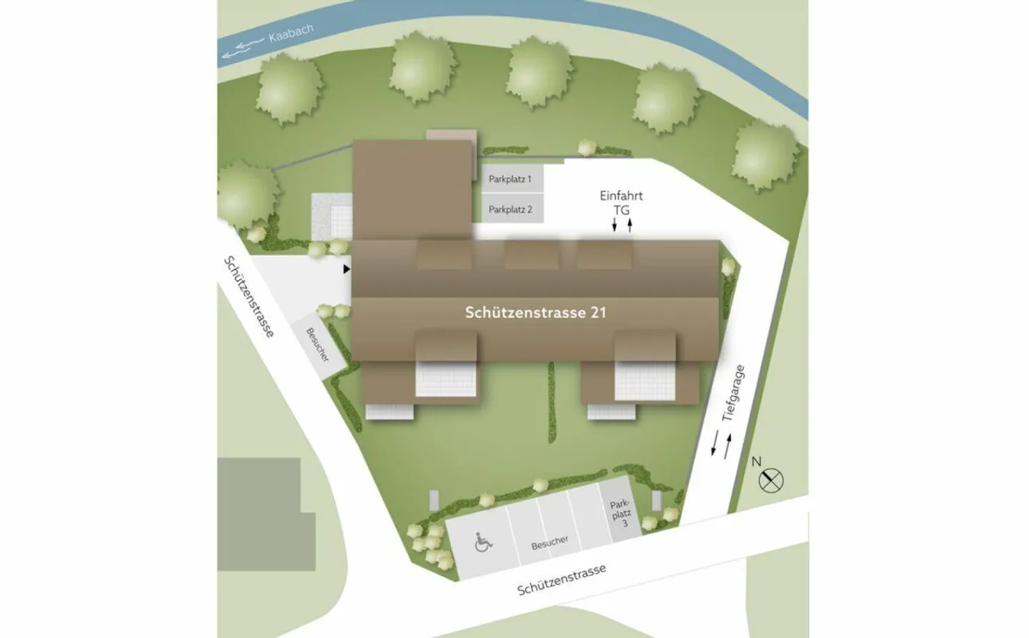 101 m² - Appartamento 3.5 locali | 2° piano - Foto 7 di 10
