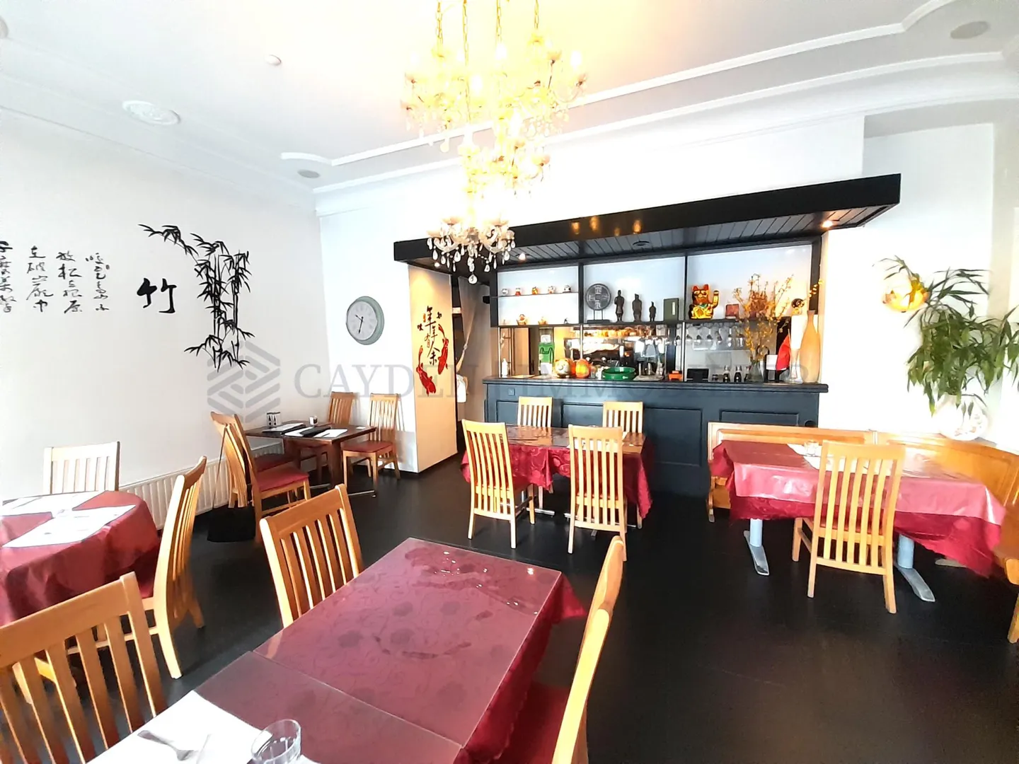 Charming Restaurant in Jonction - Photo 2 of 5