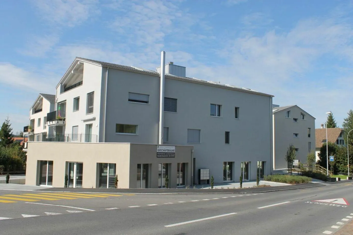 Espace de Bureau Premium au Centre - Photo 1 sur 11