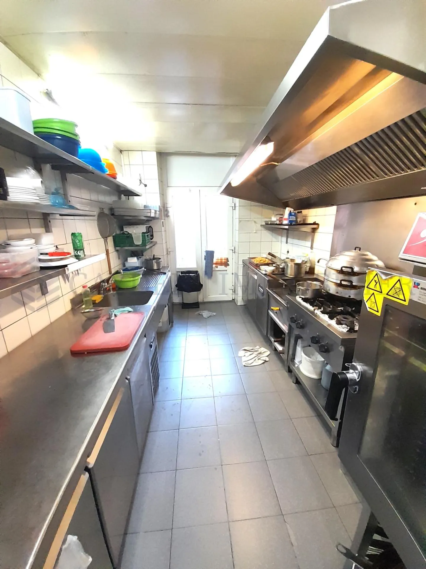 Charming Restaurant in Jonction - Photo 5 of 5