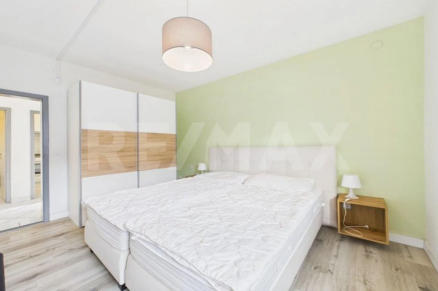 Bâtiment de 7 appartements avec accès direct au lac, Gandria/Lu... - Photo 8 sur 13