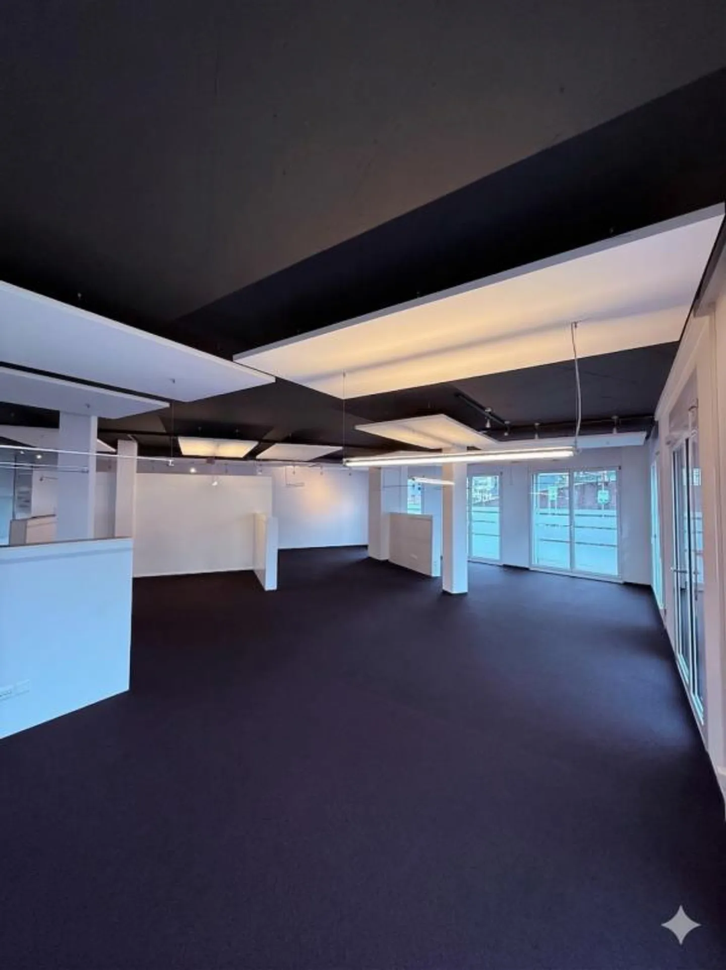 Espace de Bureau Premium au Centre - Photo 2 sur 11