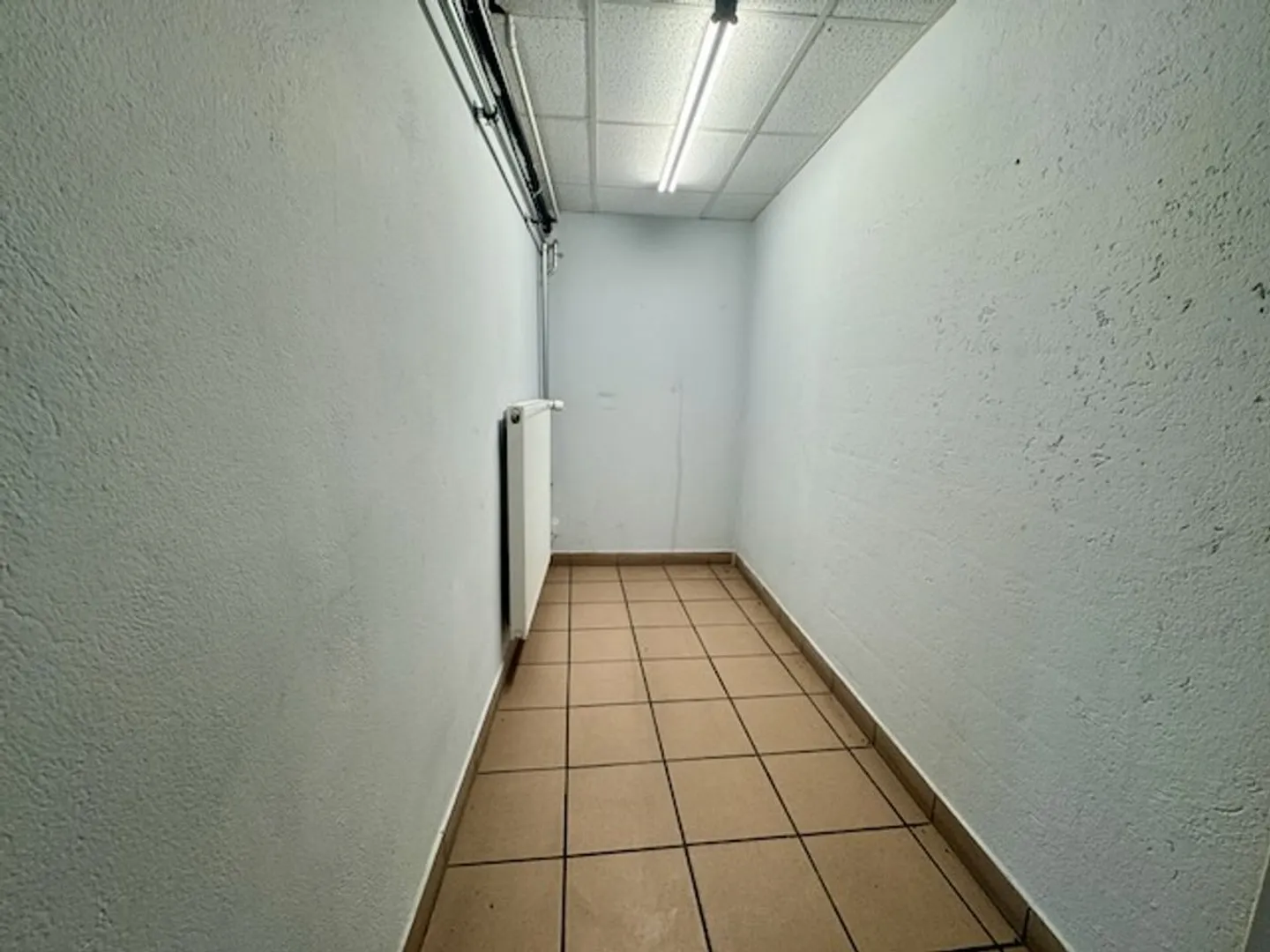 Exclusivity Workshop and/or House 198 m² to Renovate with Terrace of 45 m² - Photo 10 of 13