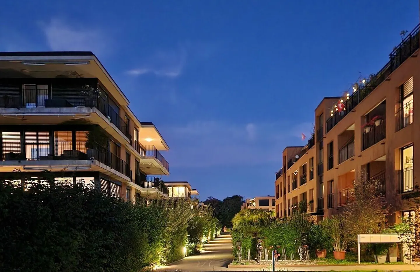 «EINZIGARTIGE DACHWOHNUNG MIT ATEMBERAUBENDER WEITSICHT» - Foto 3 von 16