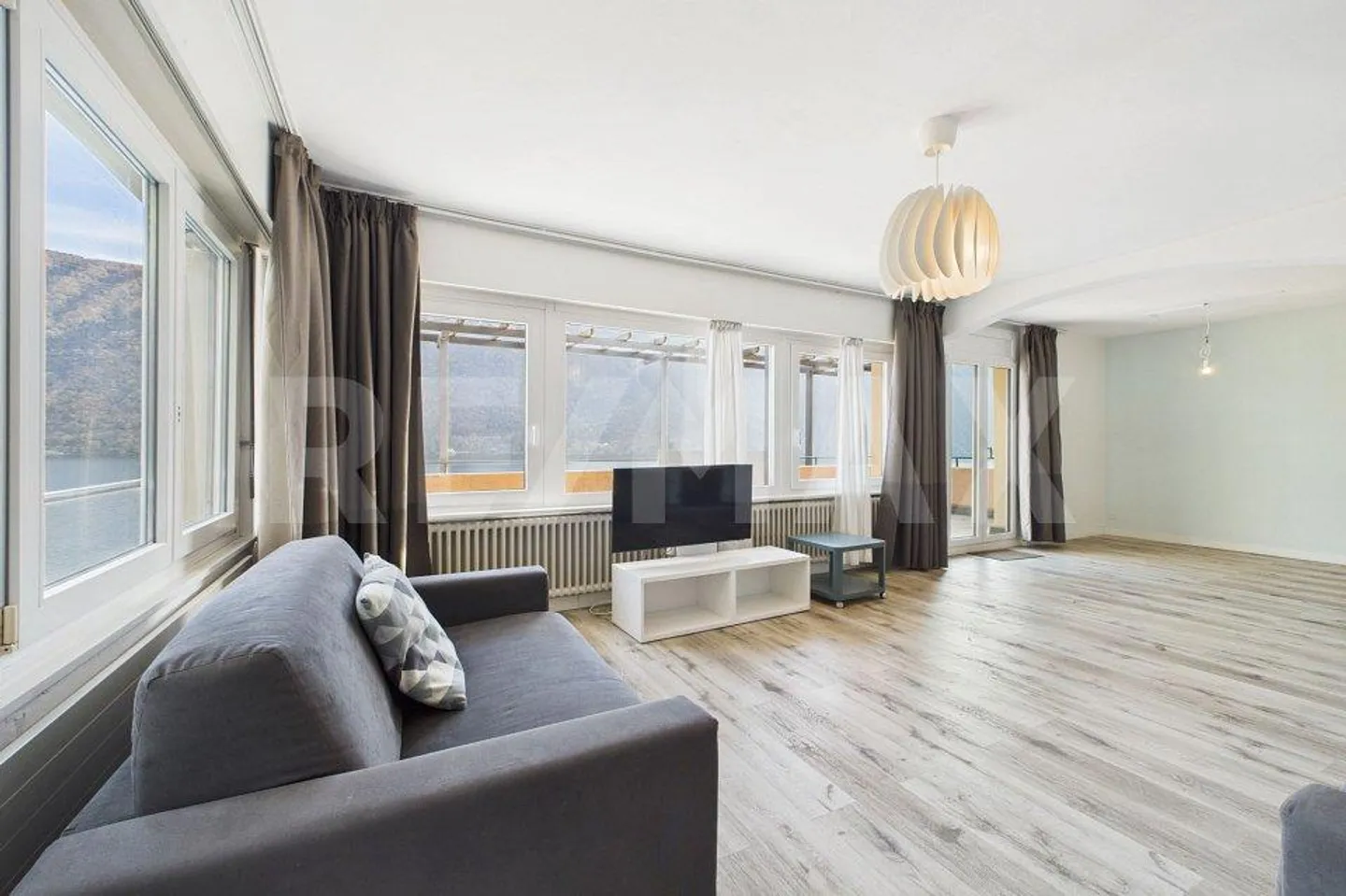 Bâtiment de 7 appartements avec accès direct au lac, Gandria/Lu... - Photo 13 sur 13