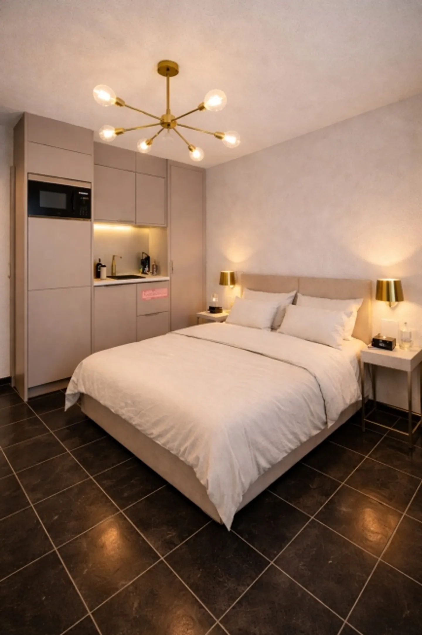 Co-Living Studios in Luzern - Foto 1 von 1