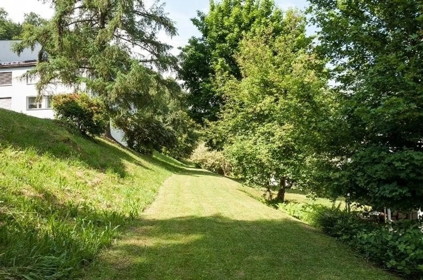 Appartamento moderno 2 locali a St. Gallen - Foto 2 di 12