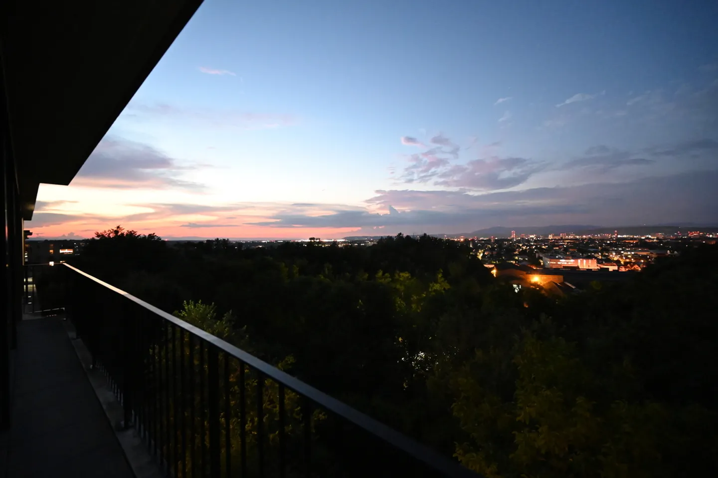 «EINZIGARTIGE DACHWOHNUNG MIT ATEMBERAUBENDER WEITSICHT» - Foto 7 von 16