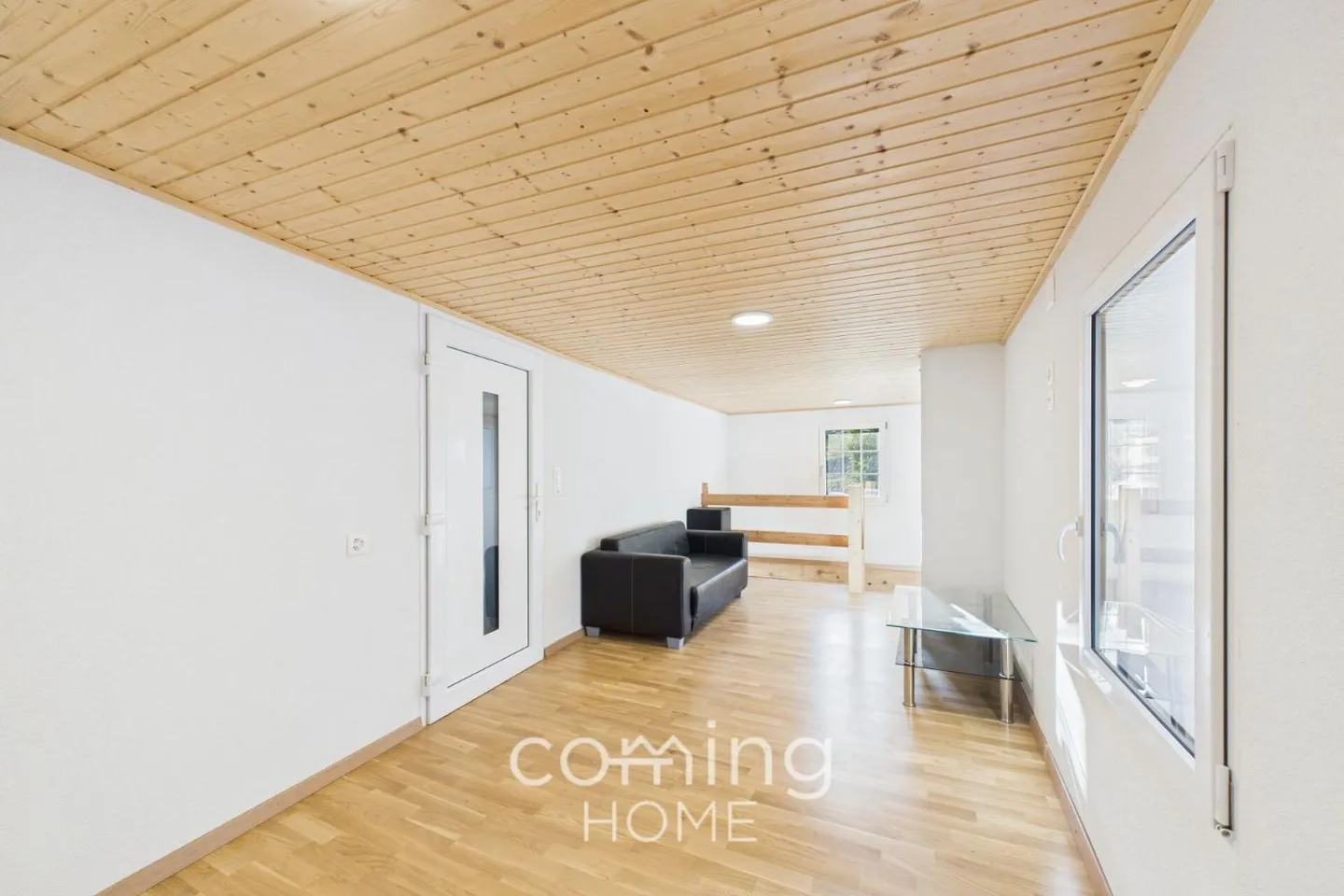 2-room apartment - Photo 1 of 9