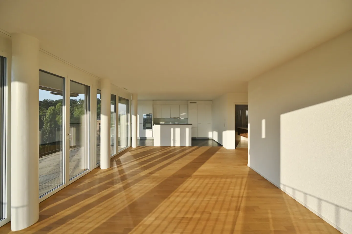 «EINZIGARTIGE DACHWOHNUNG MIT ATEMBERAUBENDER WEITSICHT» - Foto 8 von 16