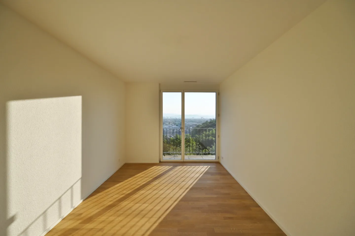 «EINZIGARTIGE DACHWOHNUNG MIT ATEMBERAUBENDER WEITSICHT» - Foto 16 von 16