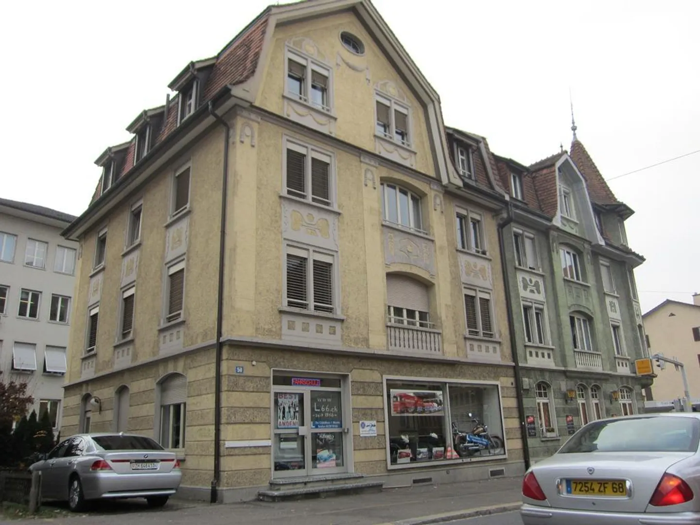 piccolo ma bello, appartamento luminoso in una posizione centrale - Foto 1 di 4