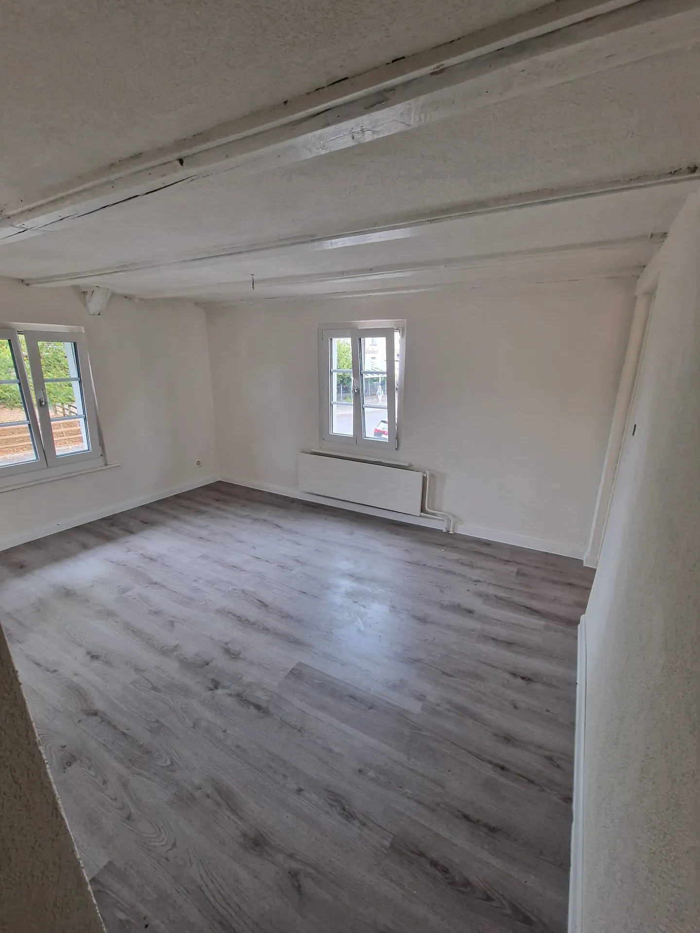 Charmant appartement 4 pièces - Photo 4 sur 15