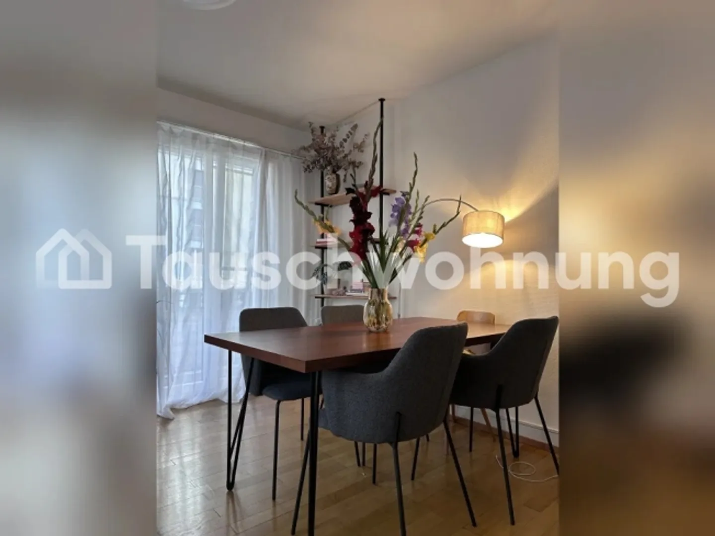 Bright 2.5-Room Apartment - Photo 1 of 1