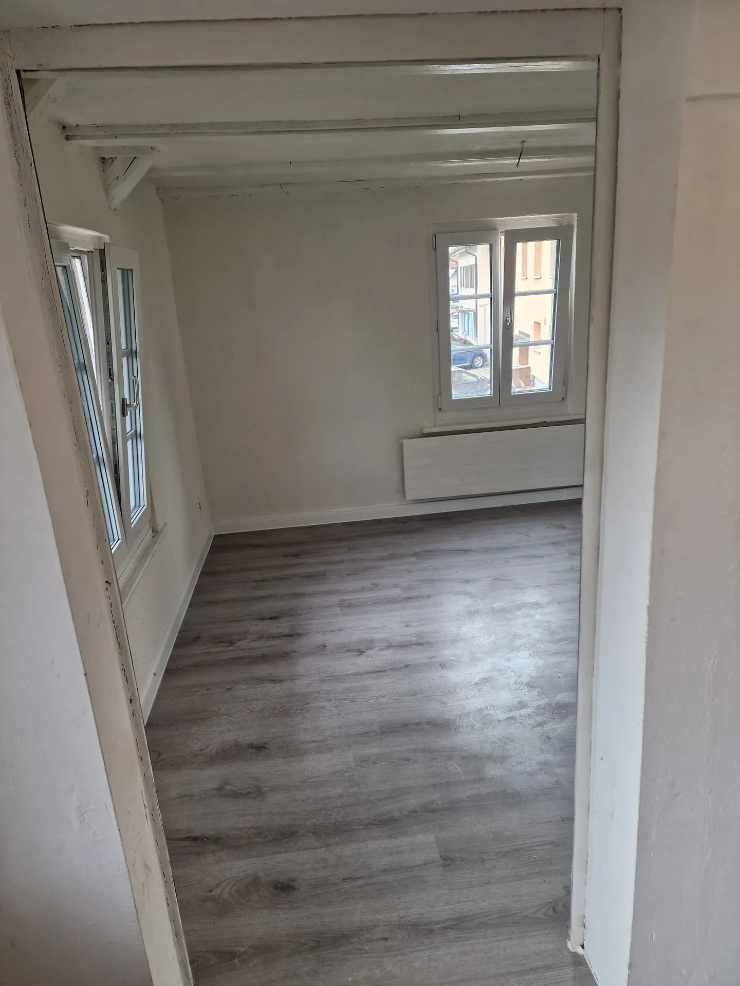 Charmant appartement 4 pièces - Photo 6 sur 15
