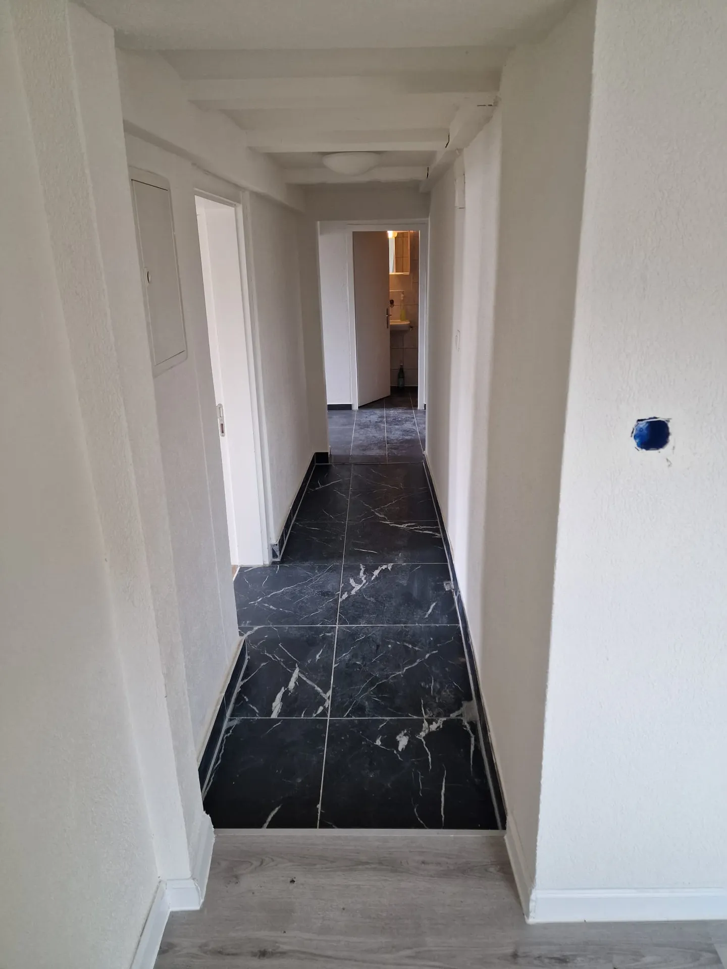 Charmant appartement 4 pièces - Photo 8 sur 15
