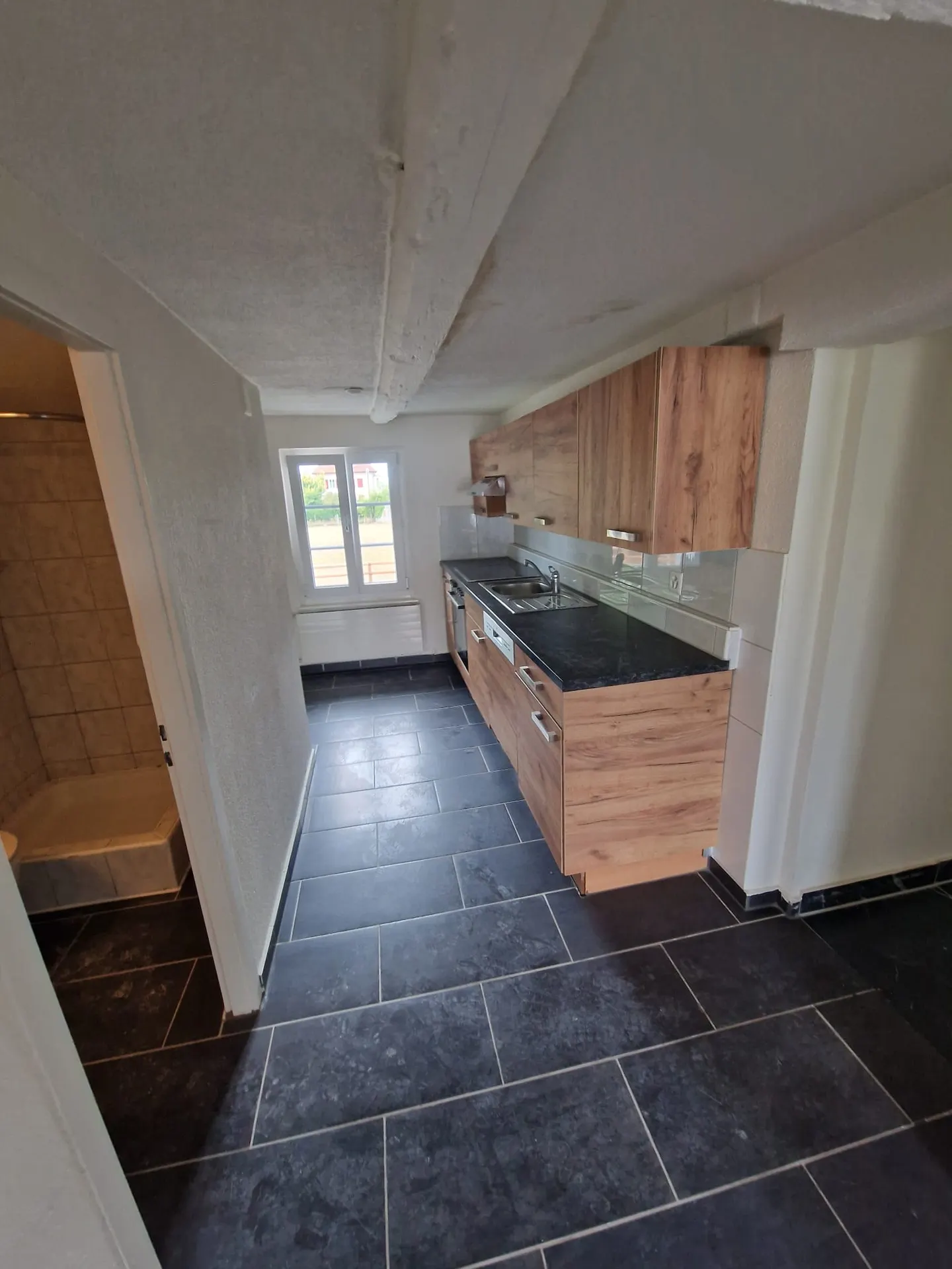 Charmant appartement 4 pièces - Photo 9 sur 15