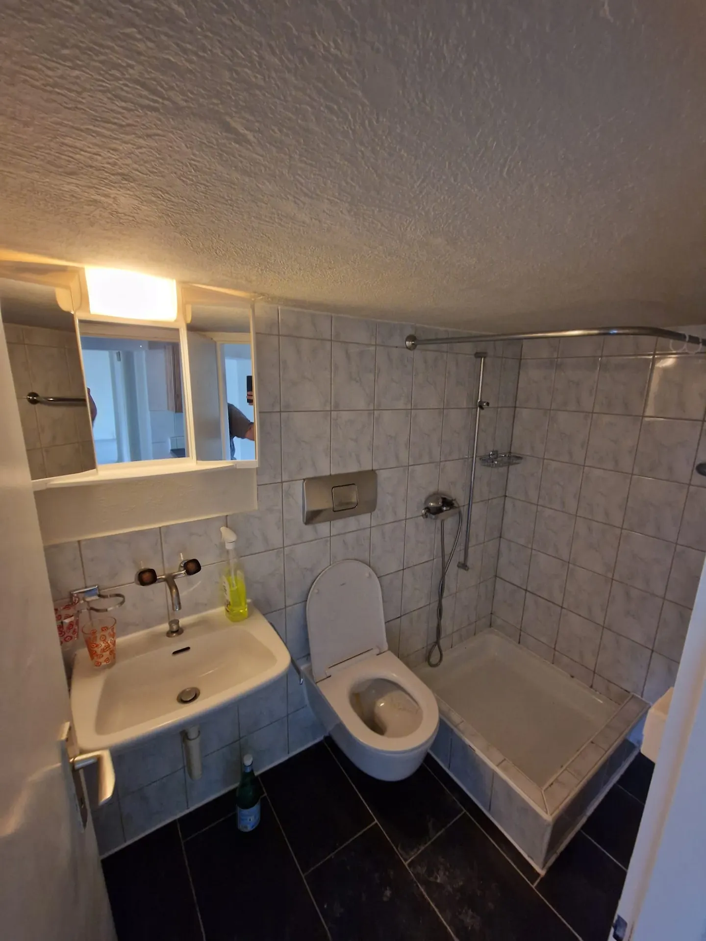 Charmant appartement 4 pièces - Photo 11 sur 15