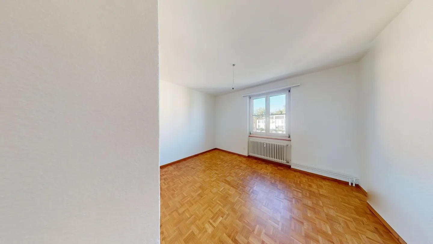 Appartamento in affitto - Foto 7 di 9