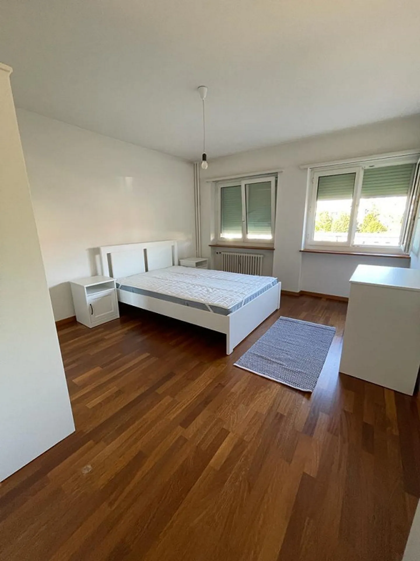 chambre meublée à Kreuzlingen - Photo 1 sur 2