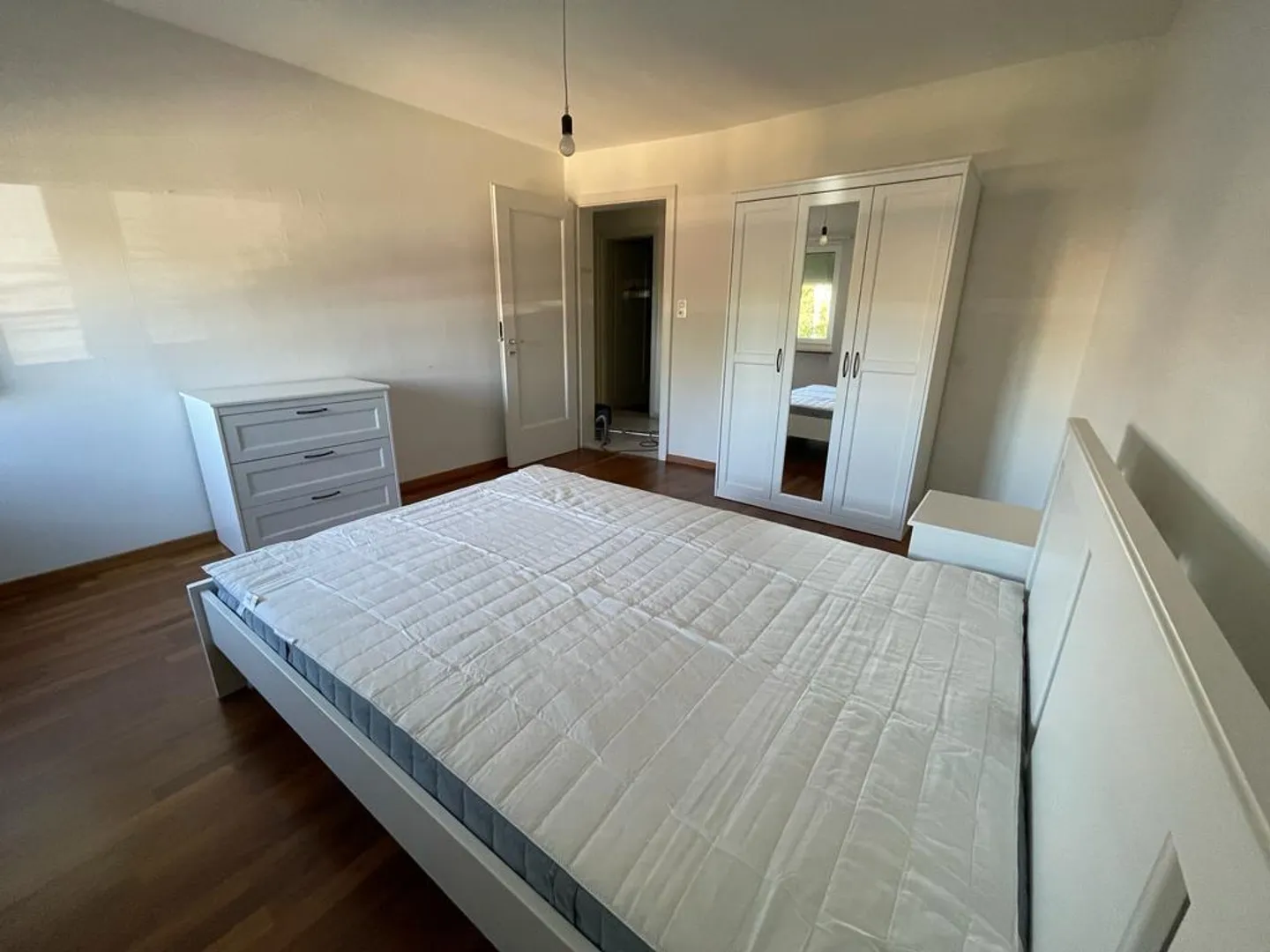 chambre meublée à Kreuzlingen - Photo 2 sur 2