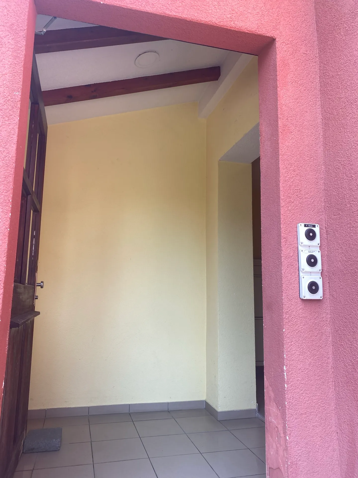 Charmant appartement 4 pièces - Photo 13 sur 15