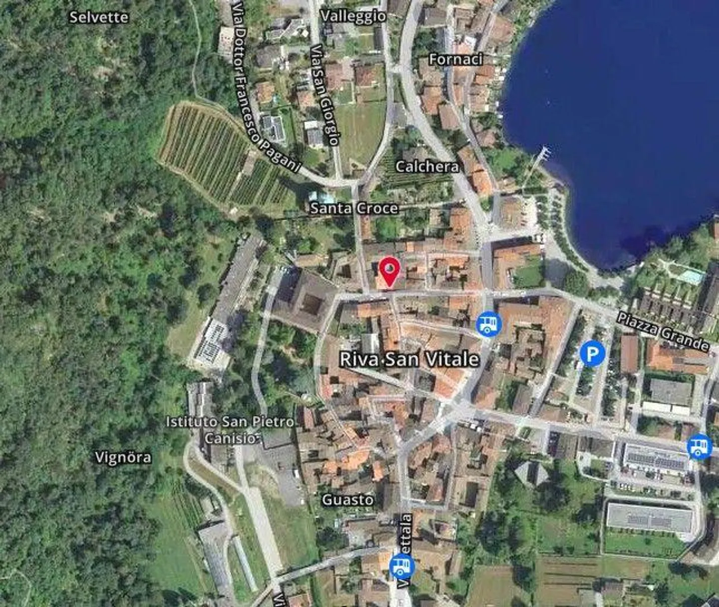 Wohnung und Rustikal - Foto 7 von 13