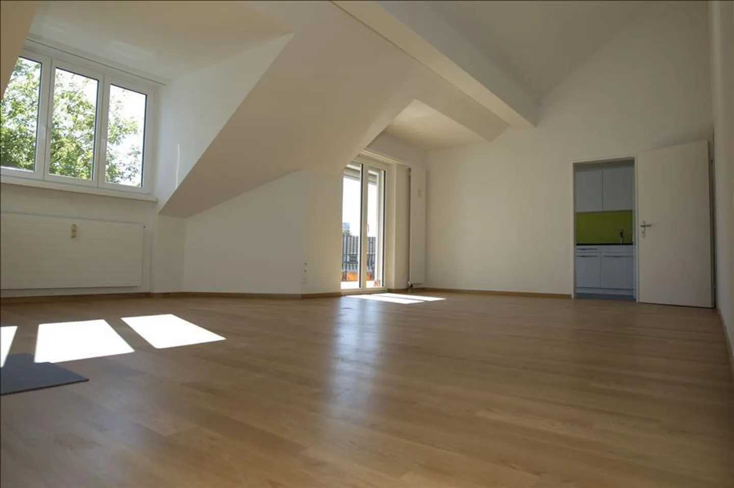 Appartamento di alta qualità in città vicino a Spalentor! - Foto 4 di 10
