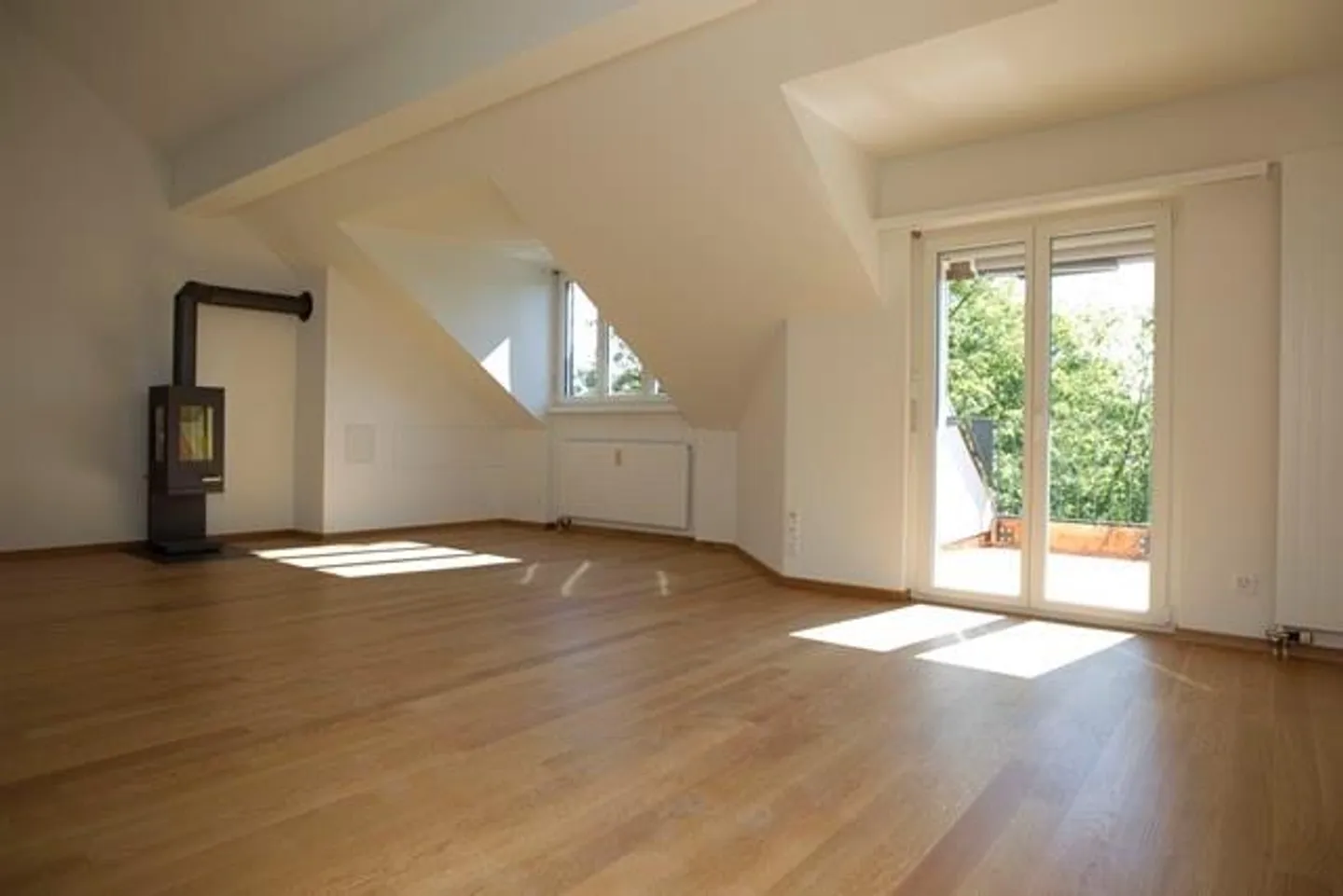Appartamento di alta qualità in città vicino a Spalentor! - Foto 5 di 10