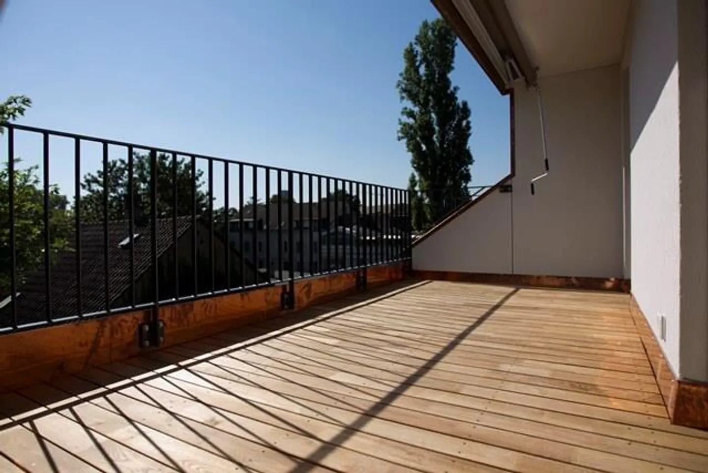 Appartamento di alta qualità in città vicino a Spalentor! - Foto 9 di 10