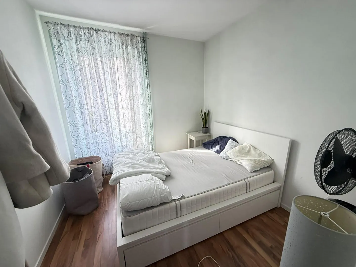 3.0 Room Apartment in Schaffhausen - Photo 5 of 9