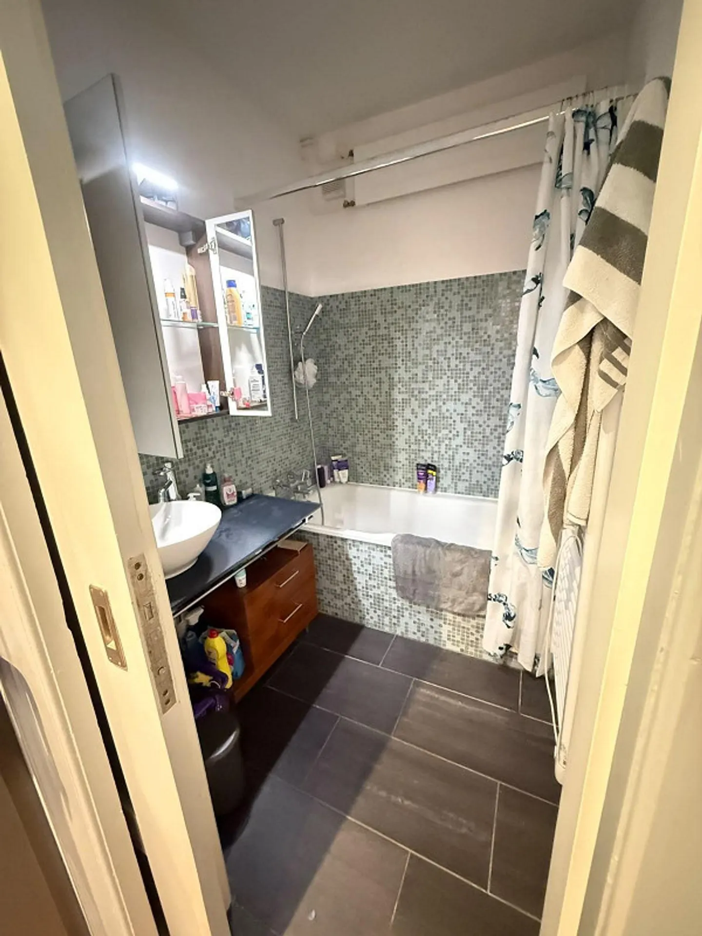 3.0 Room Apartment in Schaffhausen - Photo 6 of 9