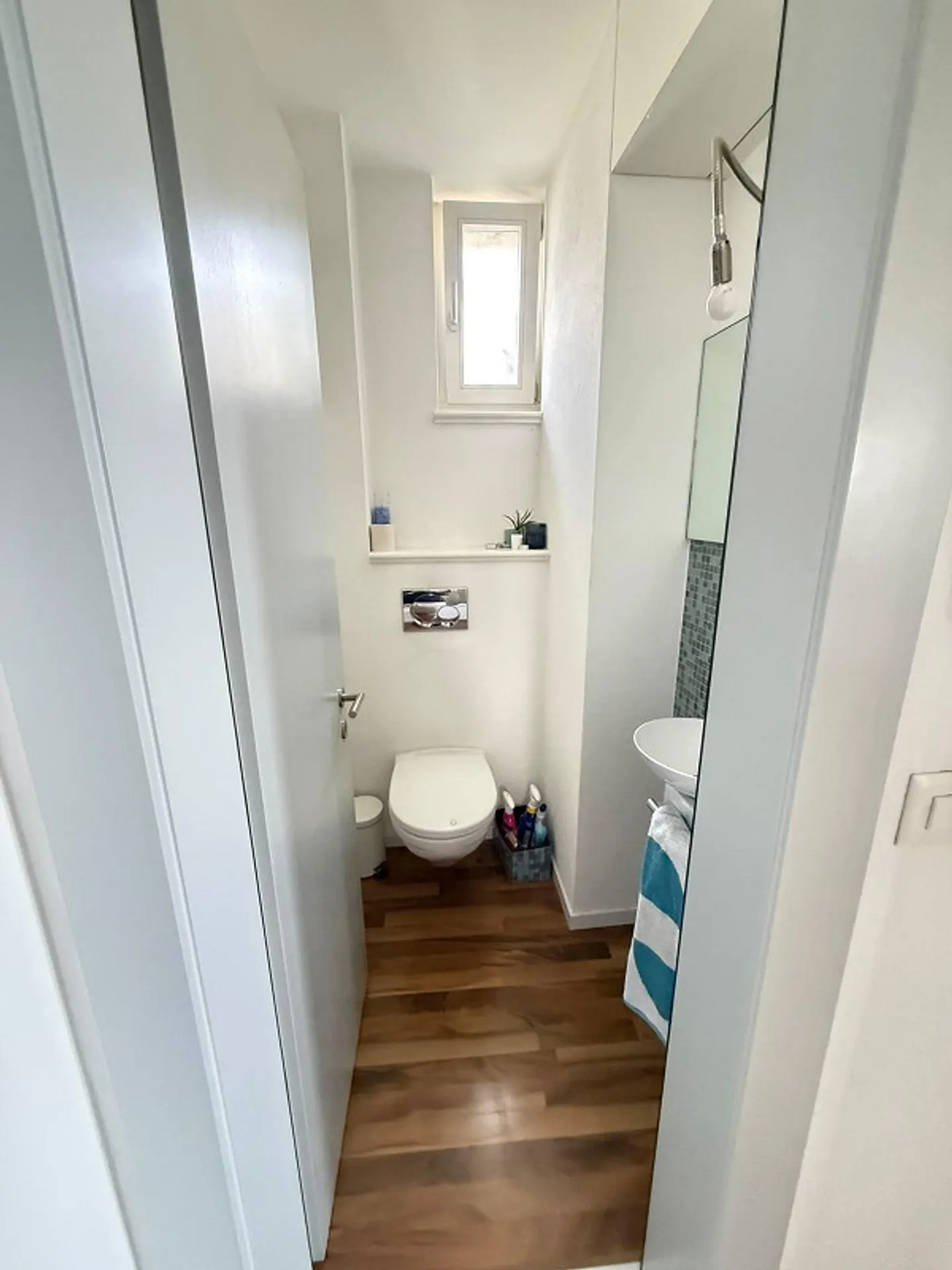 3.0 Room Apartment in Schaffhausen - Photo 7 of 9