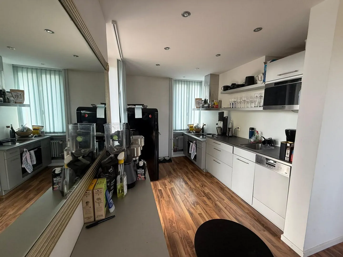 3.0 Room Apartment in Schaffhausen - Photo 8 of 9