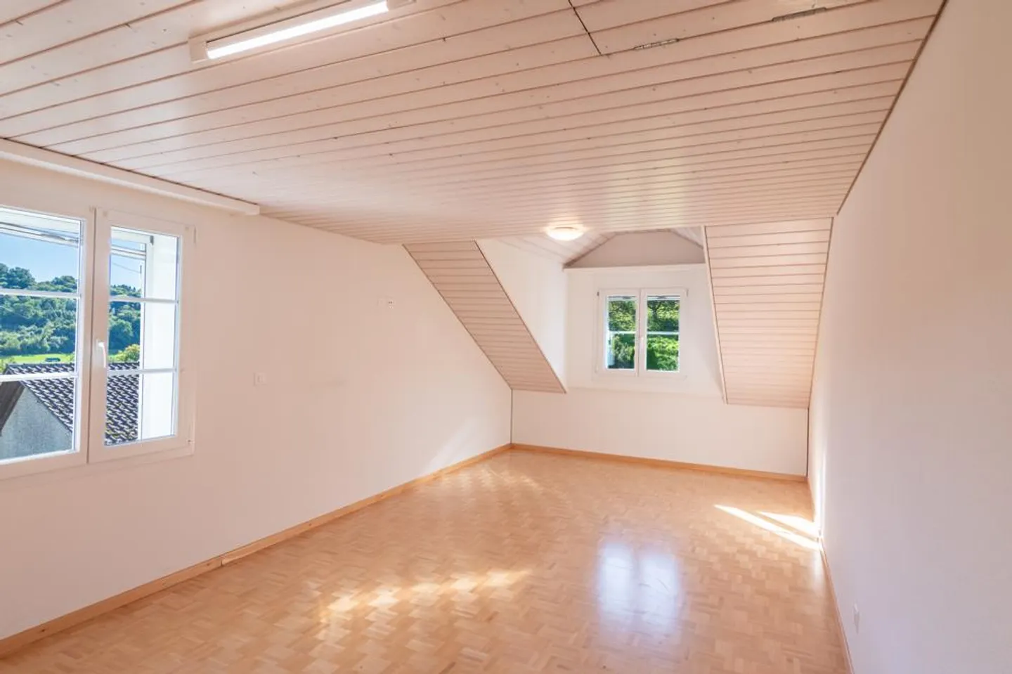 Casa a schiera angolare idilliaca con molta luce diurna - Foto 6 di 7