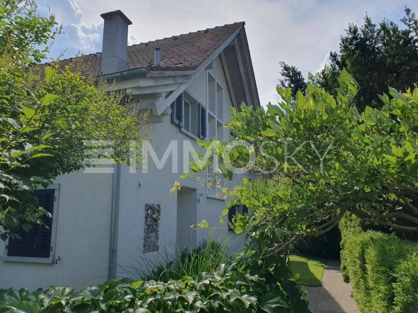 Ein Highlight für Wasserratten, Wandervögel und Skihasen - Foto 1 von 8