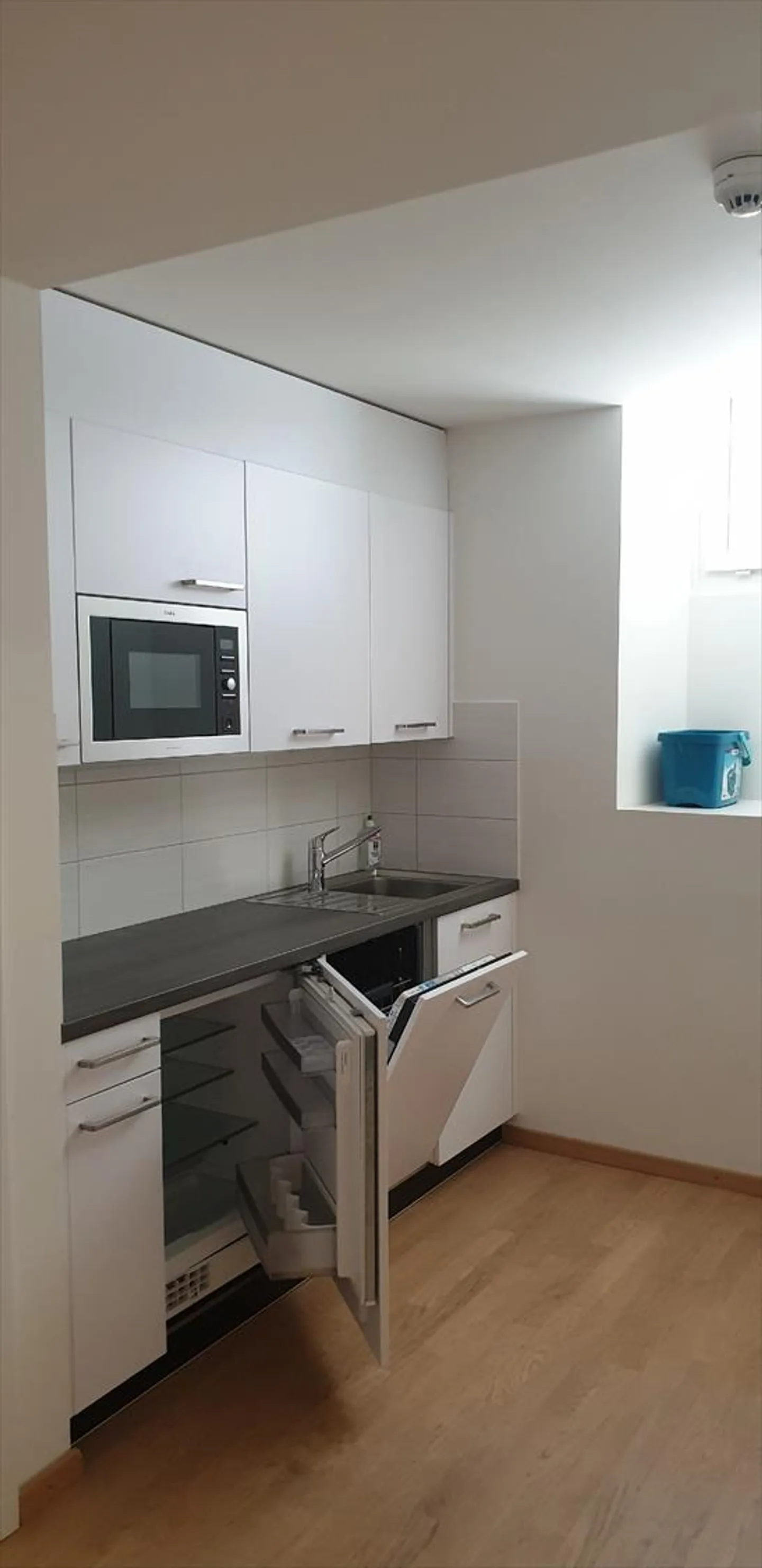 Bellissimo ufficio vicino al centro città - Foto 2 di 7