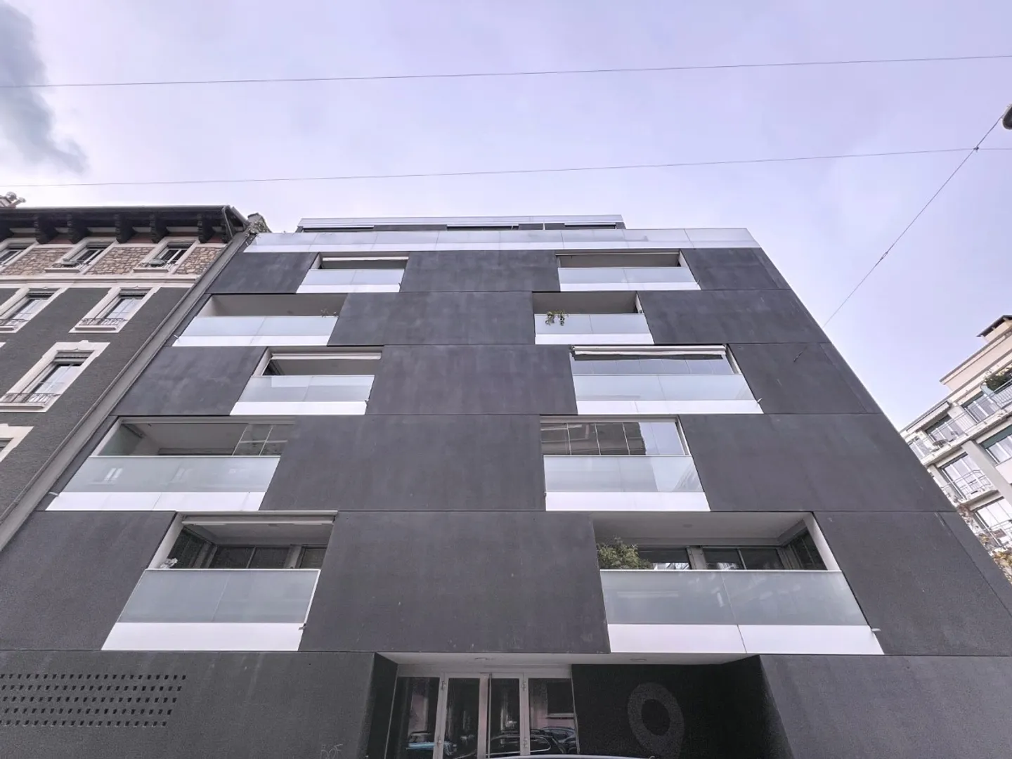 Appartement à louer - Photo 1 sur 10