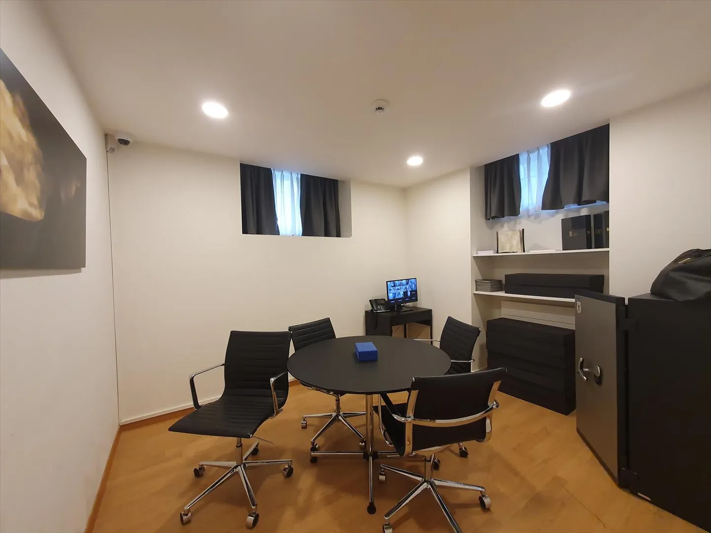 Bellissimo ufficio vicino al centro città - Foto 5 di 7