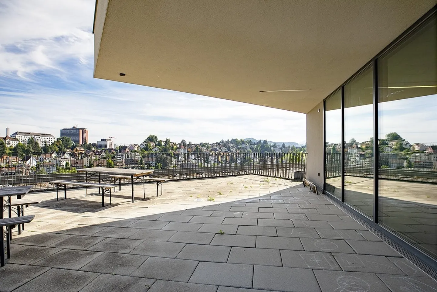 Space for Education, Health, and Culture - in LUCY, Lucerne - Photo 7 of 12