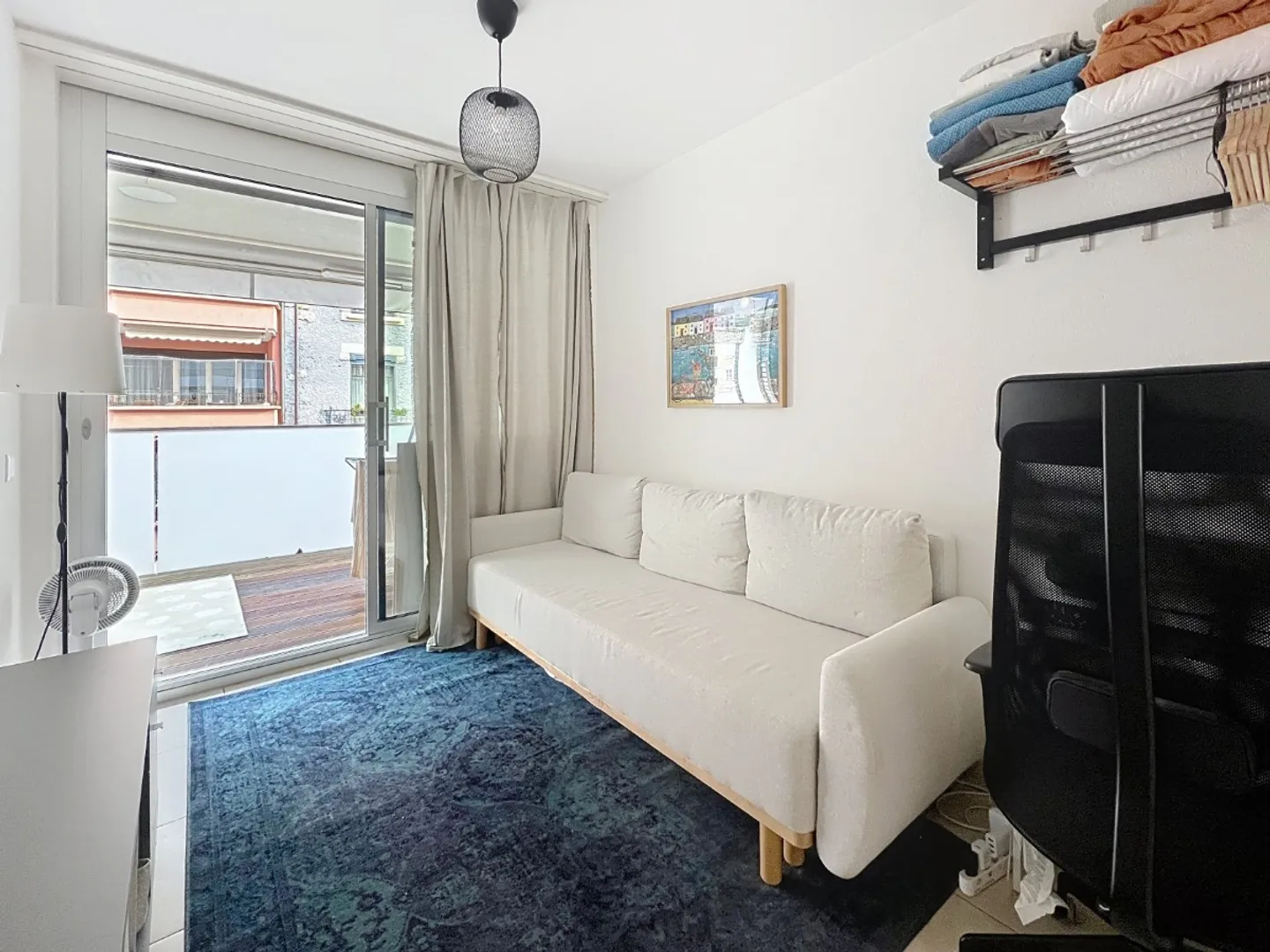 Appartement à louer - Photo 3 sur 10