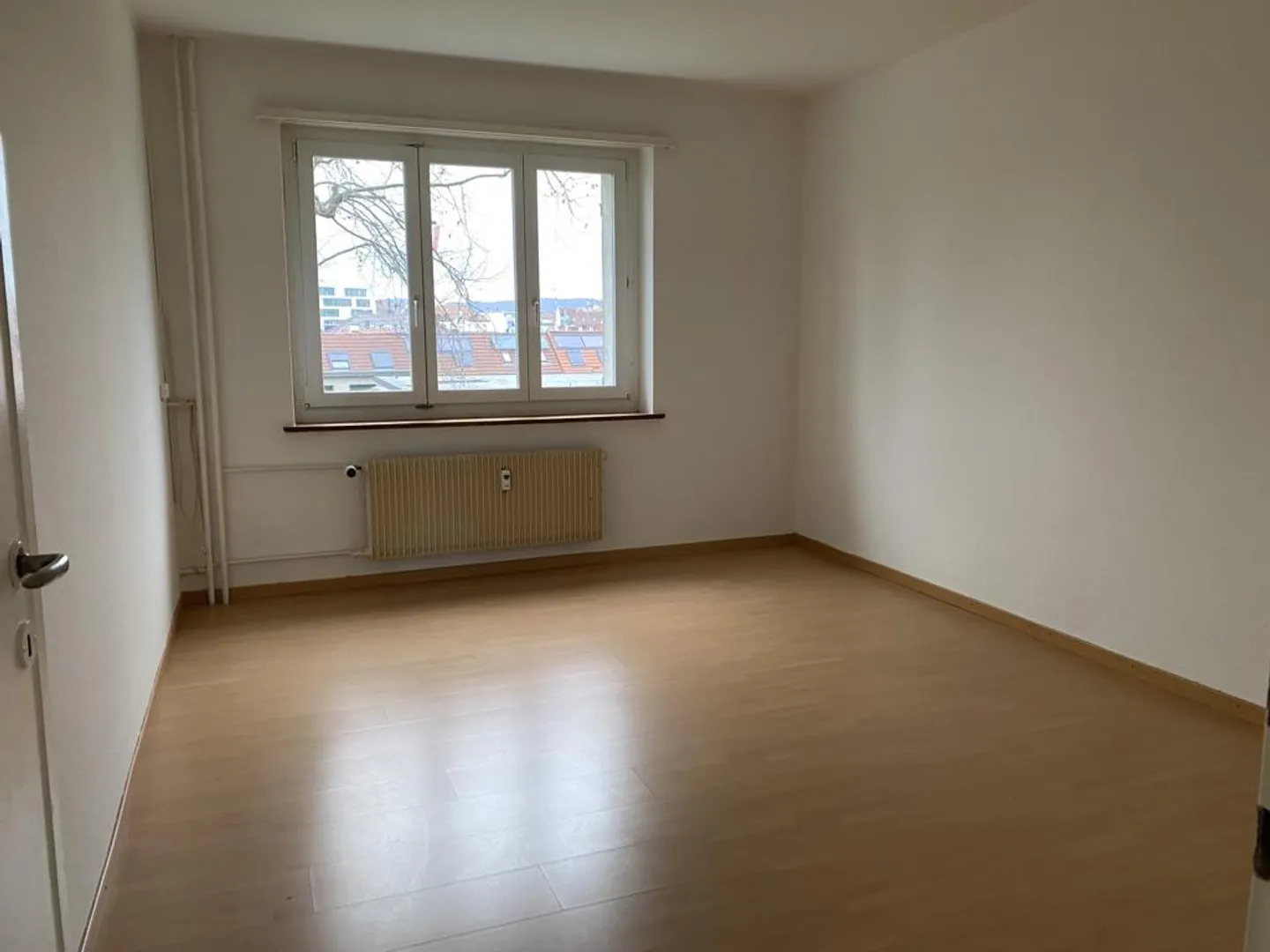 Charmante Wohnung in Basel - Foto 5 von 9