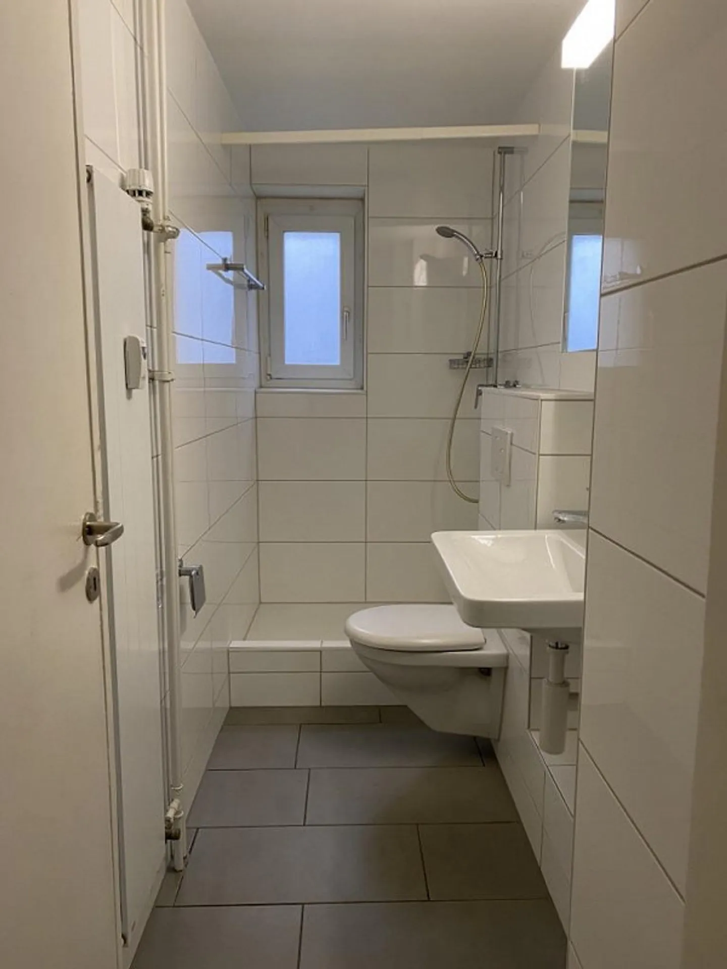 Charmante Wohnung in Basel - Foto 7 von 9