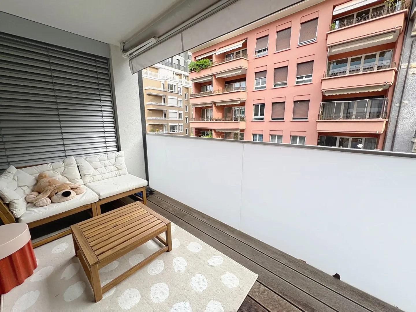 Appartement à louer - Photo 4 sur 10